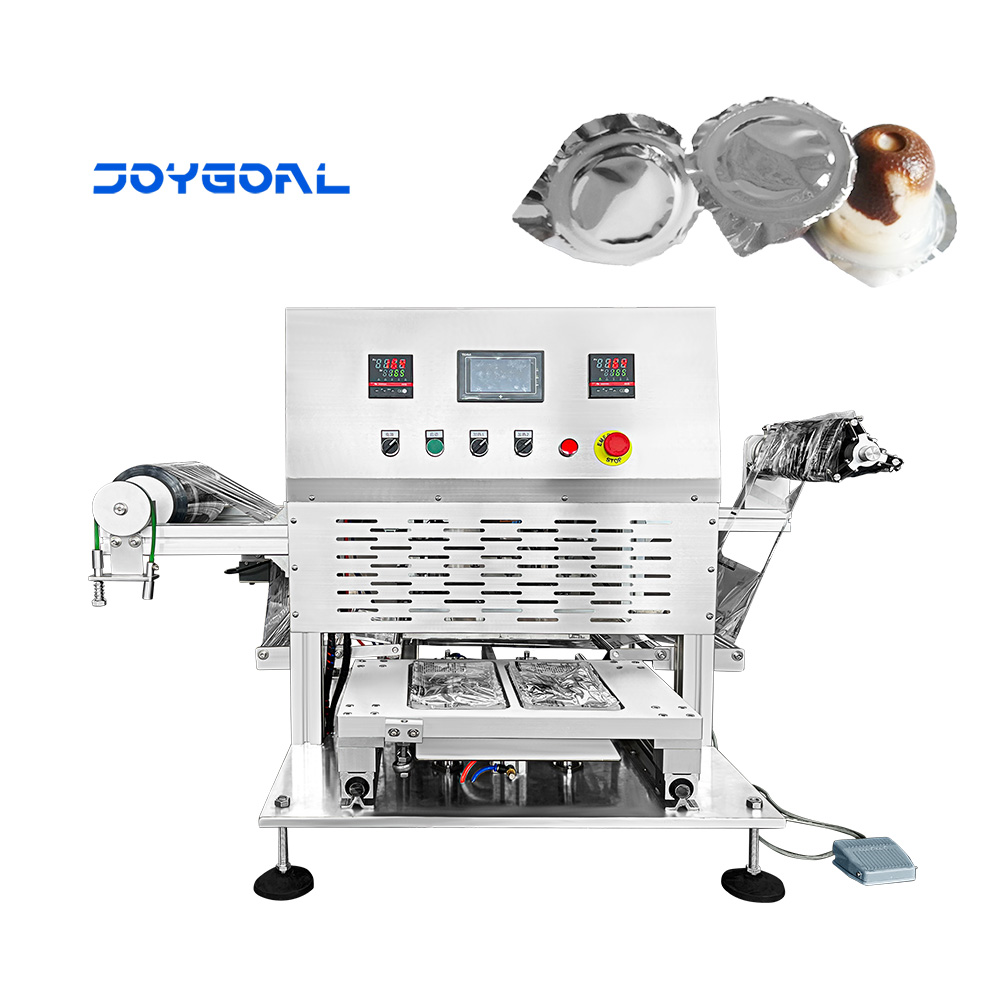 Why is the vacuum sealing machine so popular in the market?