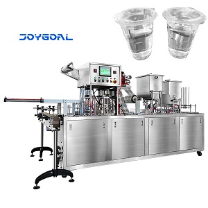 Innovative filling experience: Quantitative liquid filling machines lead industr