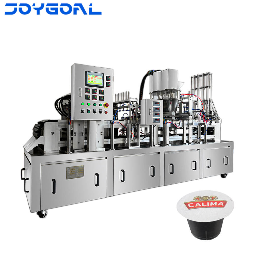 Powder filling machine: an efficient and precise tool for powder filling