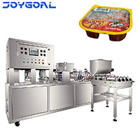 Two maintenance methods of automatic pet nutrition paste filling machine