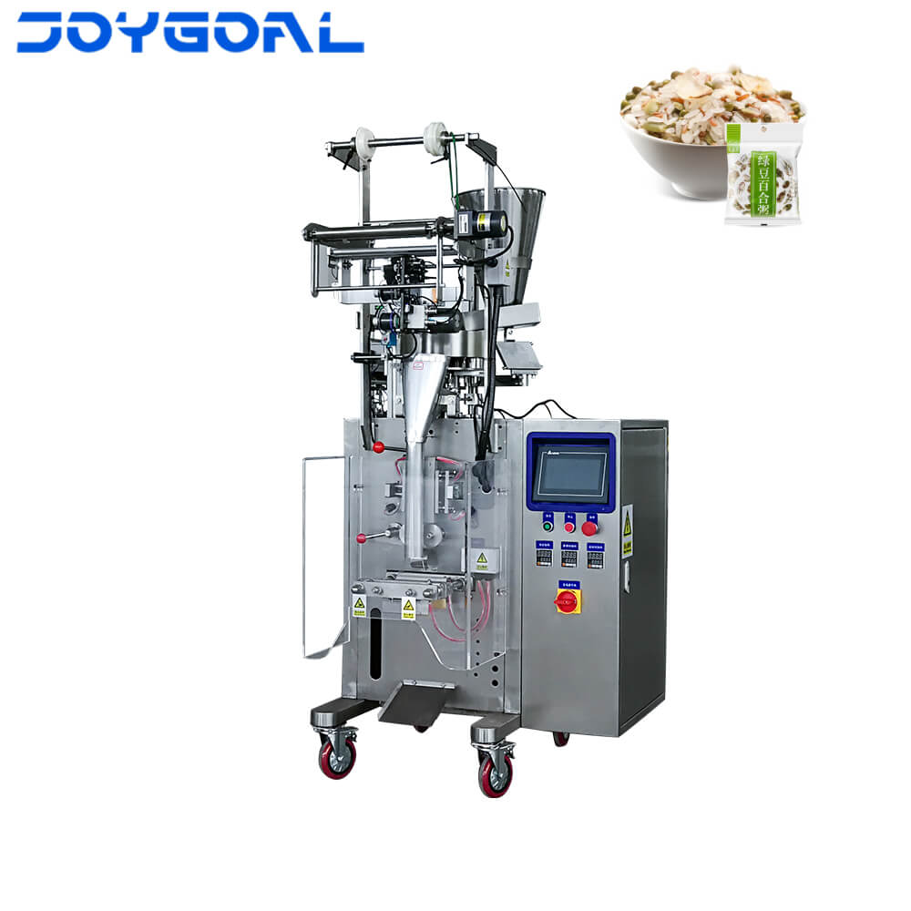 GT-BZ-300K-bagging machine vertical packing for granule grain